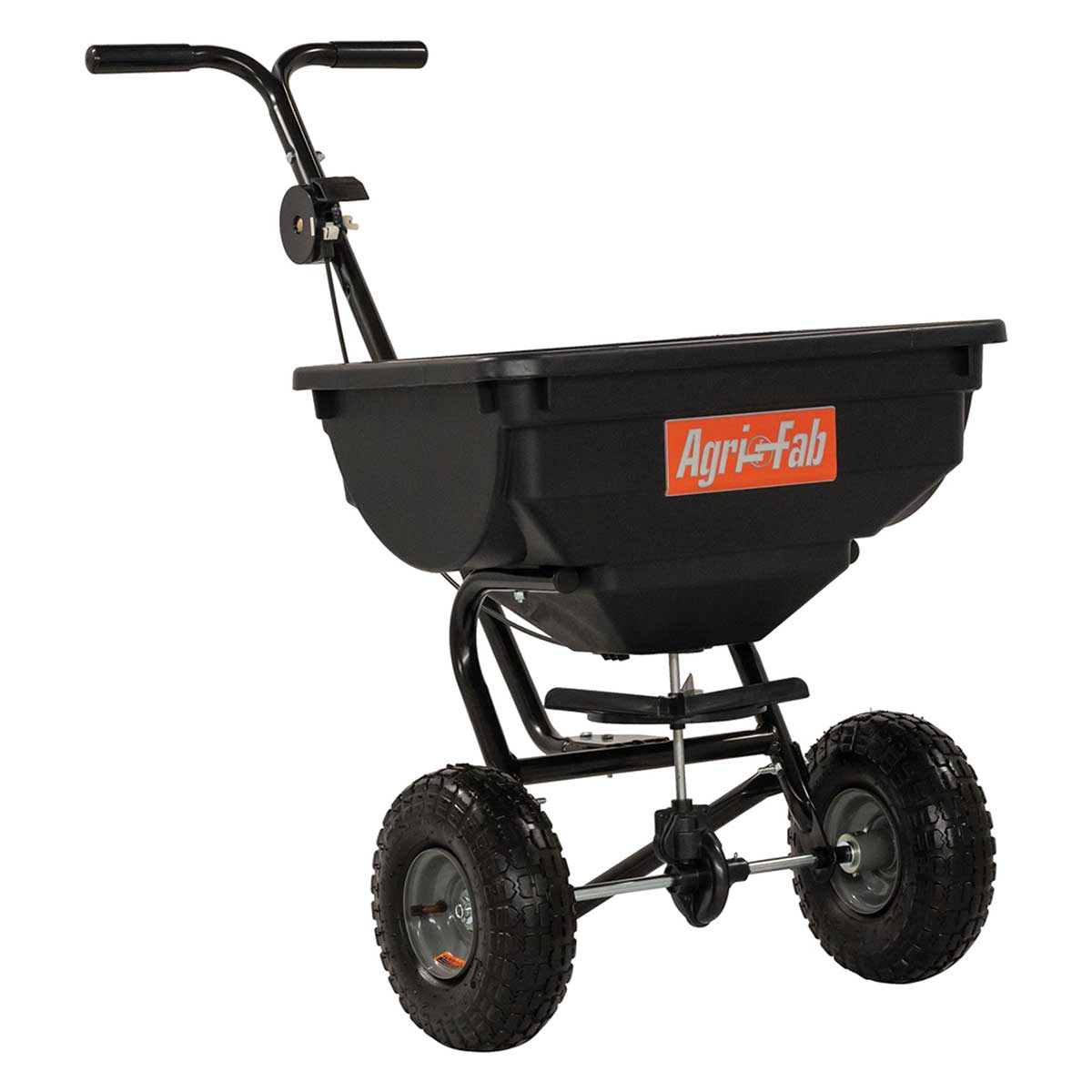 Agri-Fab 85 lb. Push Spreader Deluxe