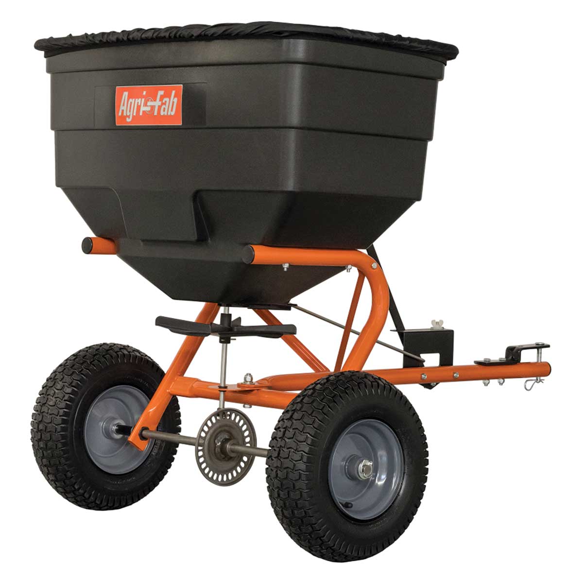Agri-Fab 185 lb. Tow Spreader