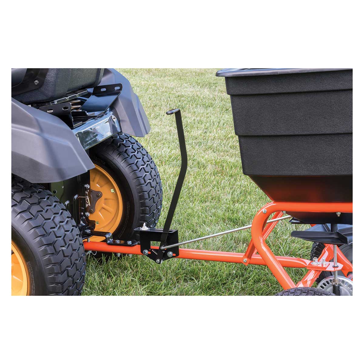 Agri-Fab 185 lb. Tow Spreader