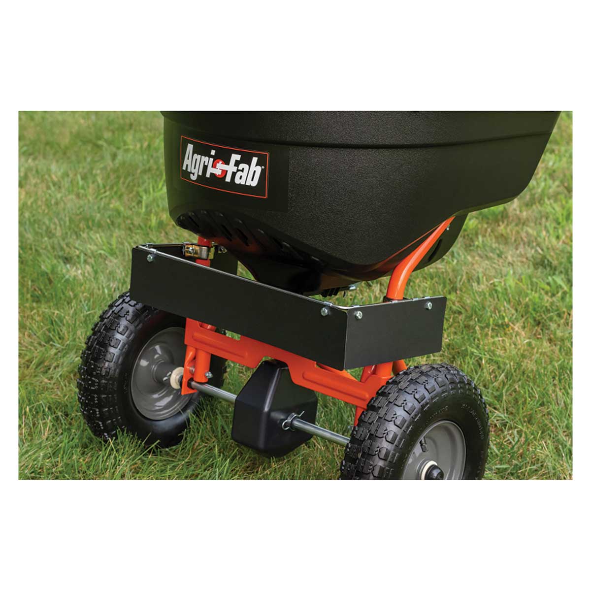 Agri-Fab 110 lb.-130 lb. Spreader Deflector Kit