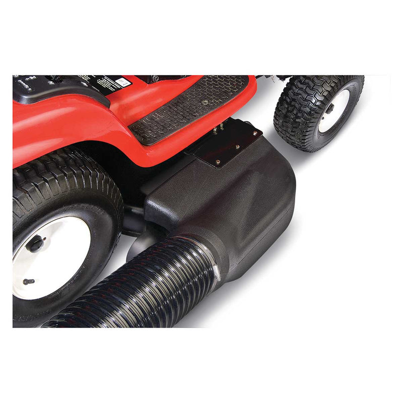 AgriFab MowNVac, Fits Riding Mowers Decks Up To 54 in. Gemplers