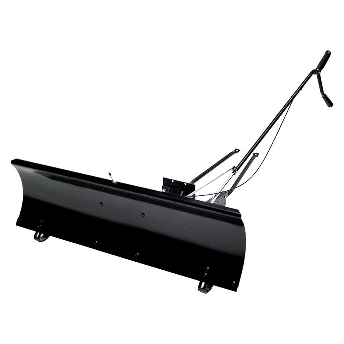 Agri-Fab 48 in. Snow Blade, Up to 8-inches of Snow LBD48E