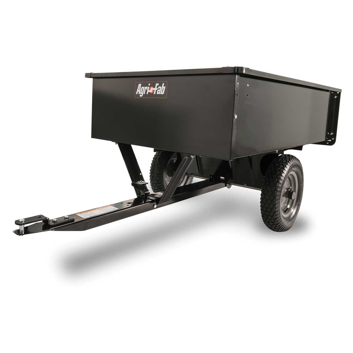 Agri-Fab Utility "12" Dump Cart