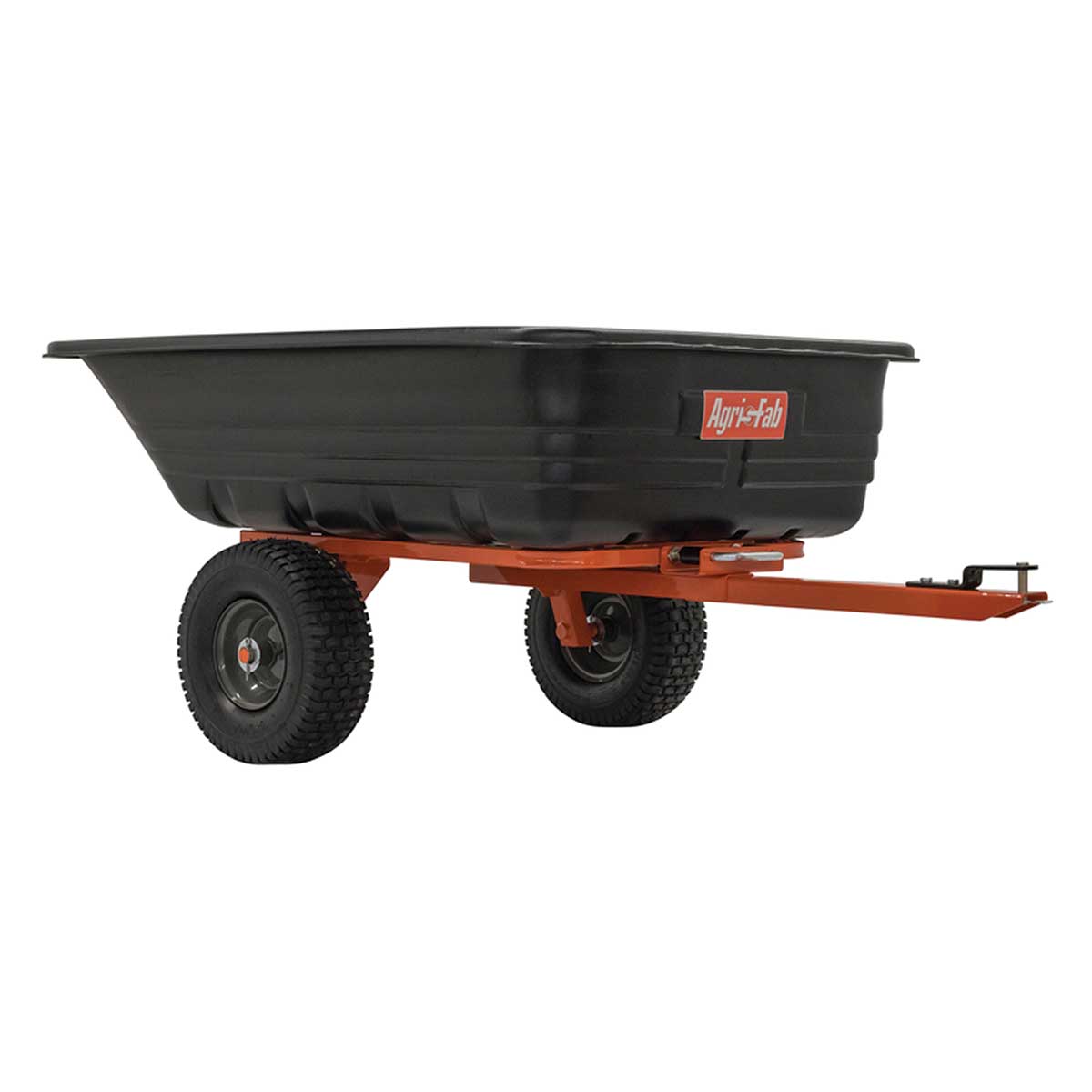 Agri-Fab Utility 12" Poly Cart