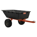 Tow Behind Carts & Wagons
