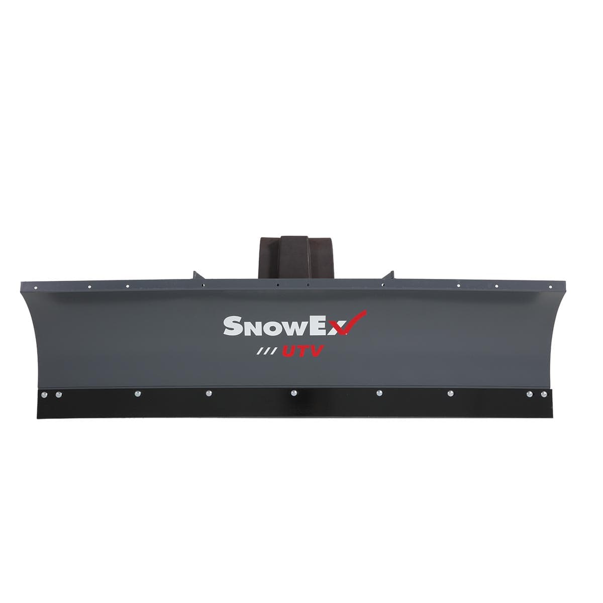 SnowEx® Mid-Duty 72" UTV Snow Plow Head Only
