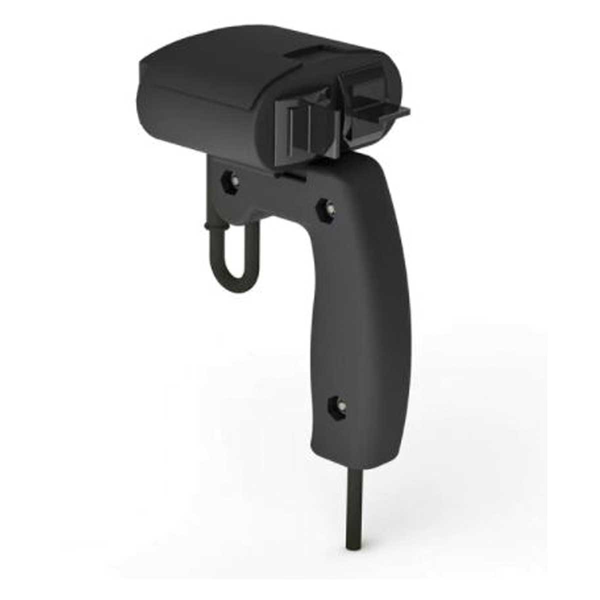 SnowEx® Mid-Duty UTV Straight Blade Plow Control
