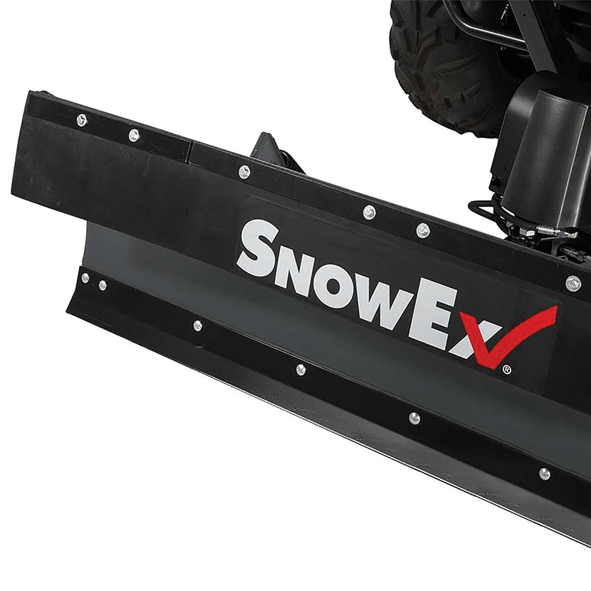 SnowEx® Snow Deflector for 72" UTV Mid-Duty Plow