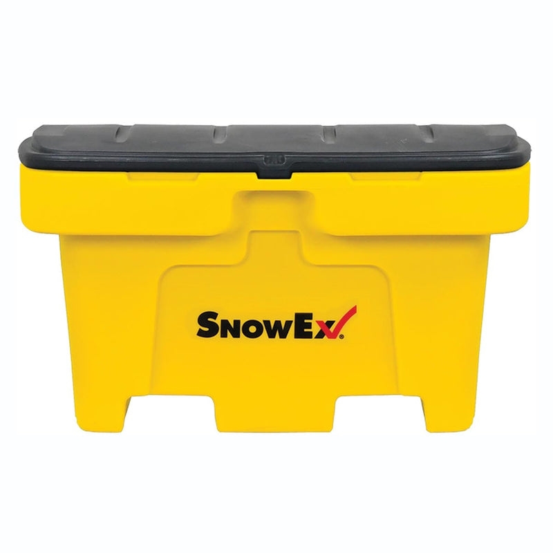 SnowEx Salt Boxes | Gemplers