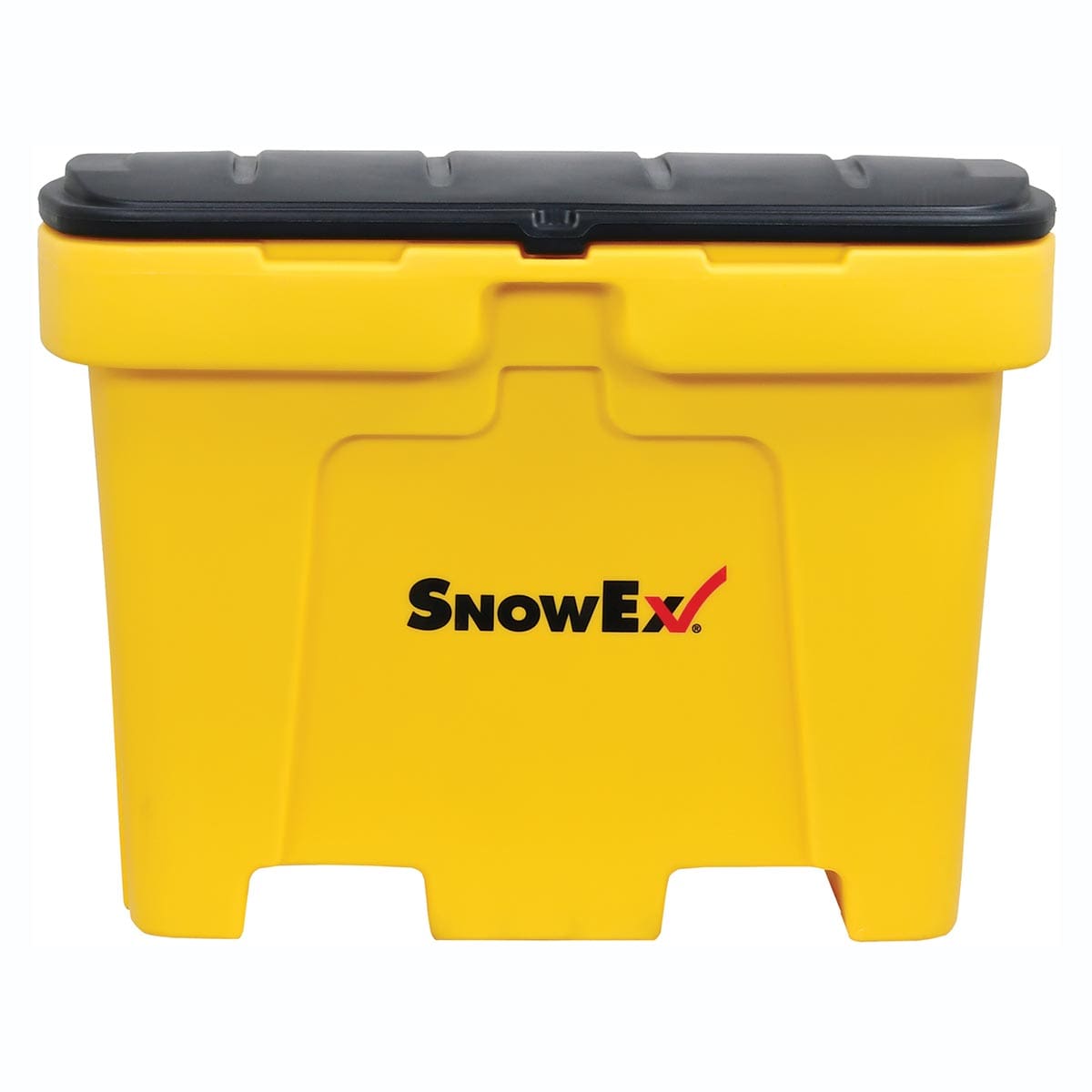 18 cu ft SnowEx Salt Box
