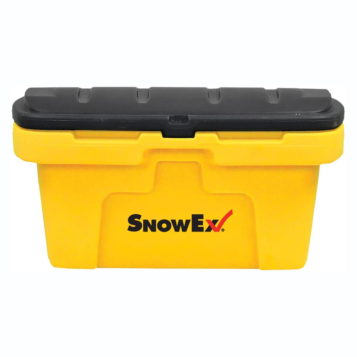 3 cu ft SnowEx Salt Box