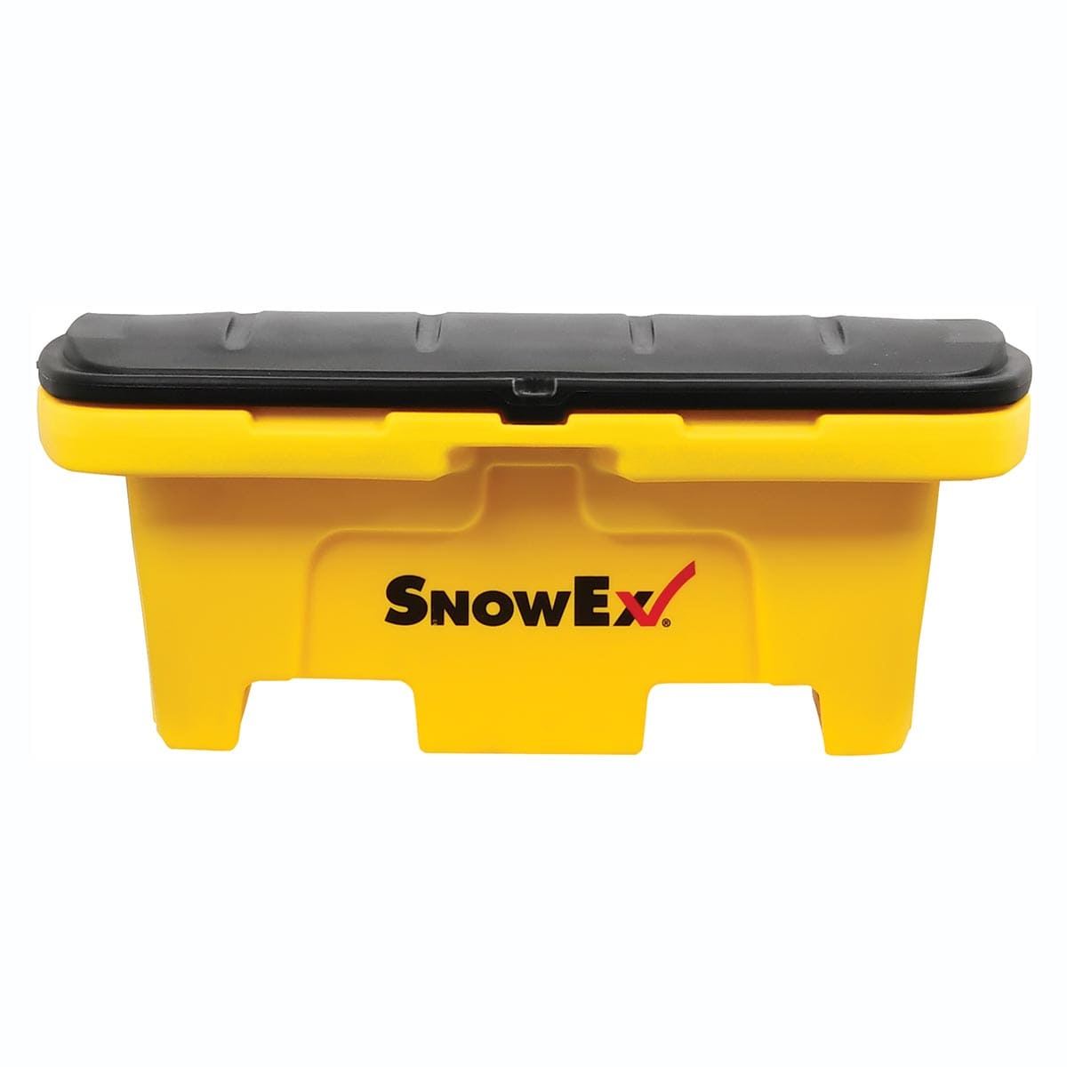 6 cu ft SnowEx Salt Box