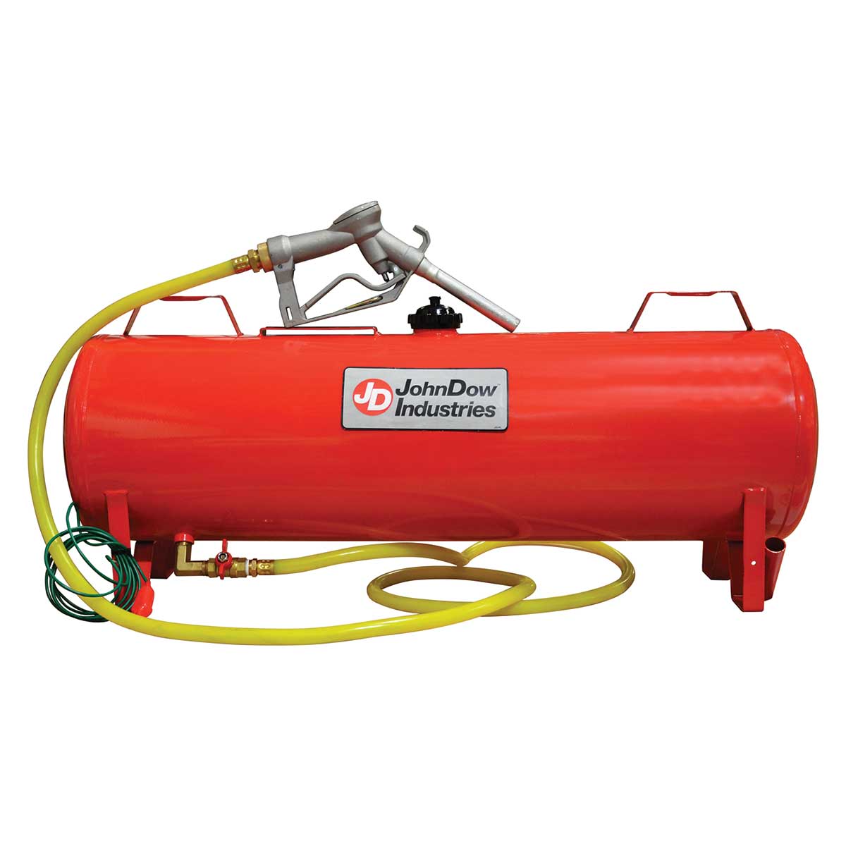 JohnDow Industries 15 Gallon Fuel Station