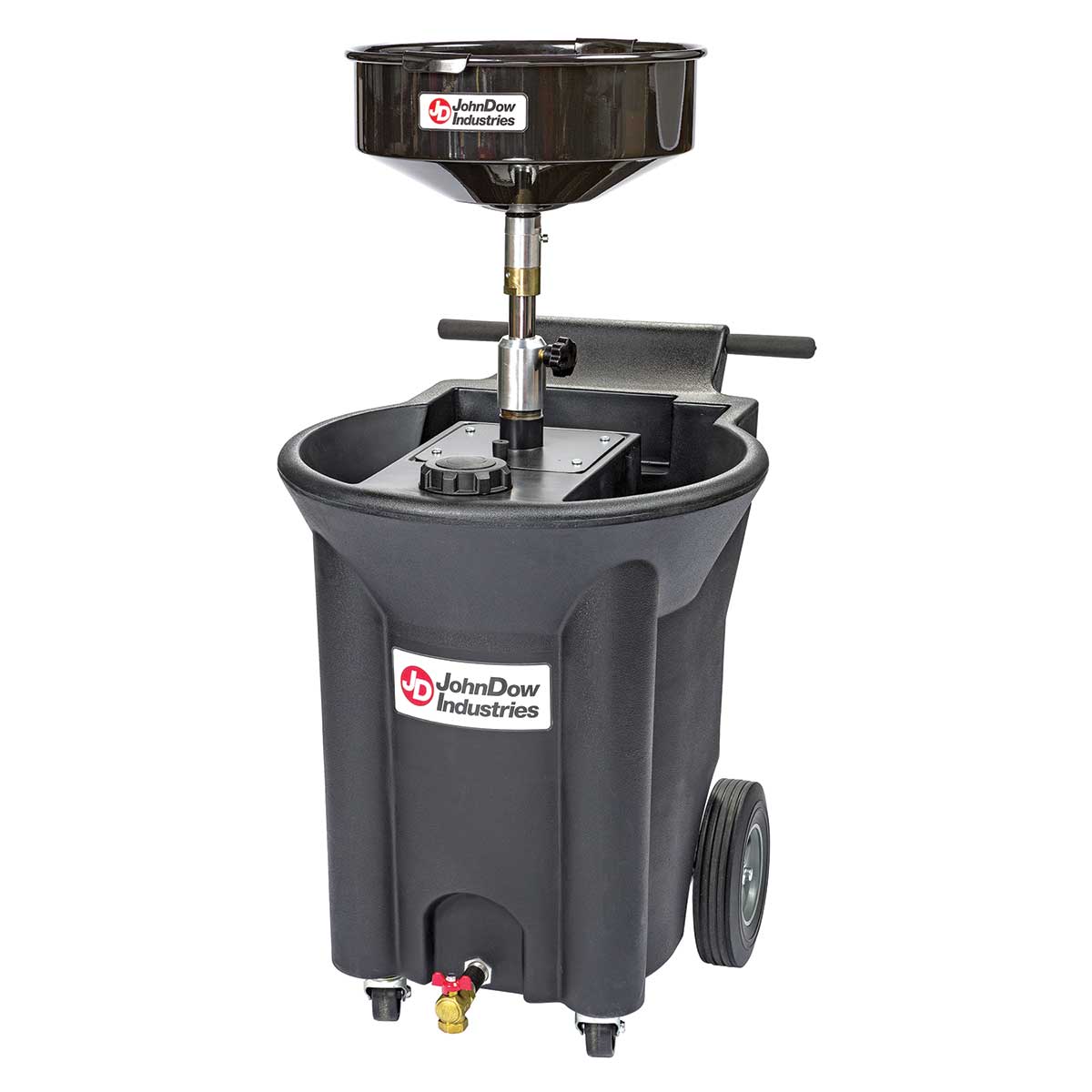 JohnDow Industries 22 Gallon Oil Change Station