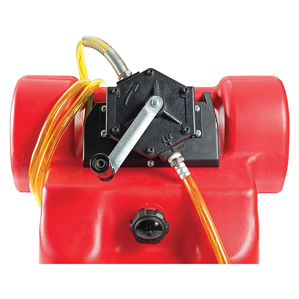 Gas & Go Two-Way Pump Kit