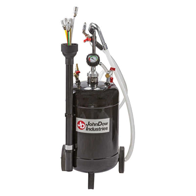 Chemical Transfer Pumps