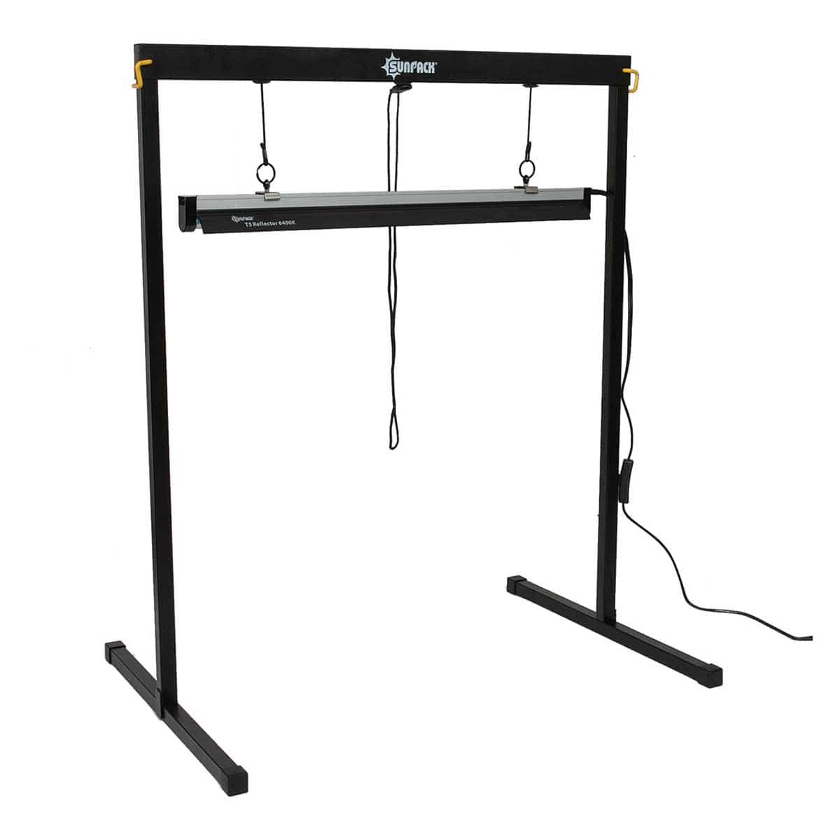 Sunpack 2' Light Stand System - Image 2