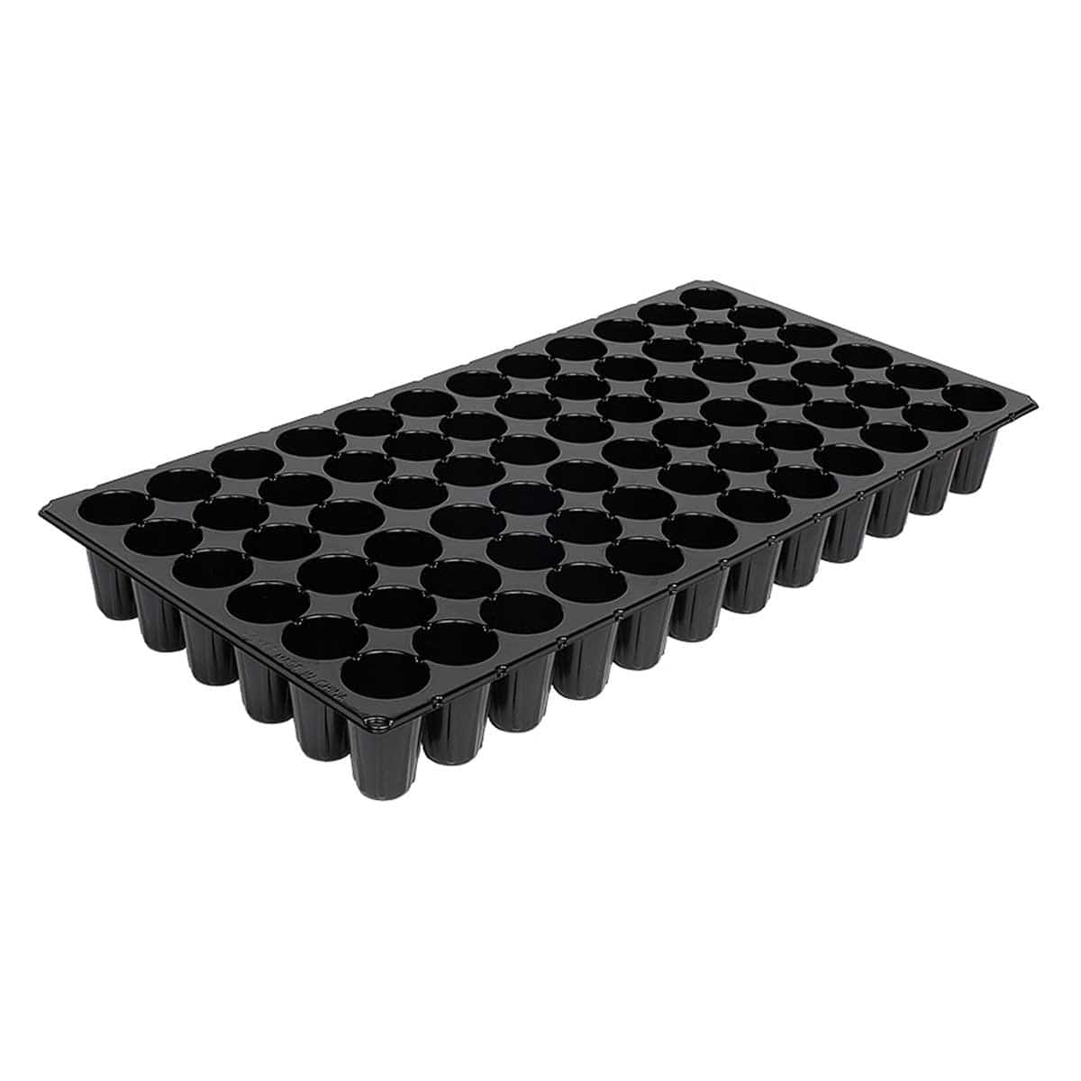 SunPack 72 Cell Round Insert, 10 in. x 20 in., BPA-free SP20073