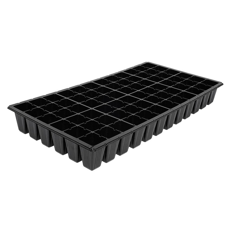 SunPack 72- Cell Square 10"x20" Insert