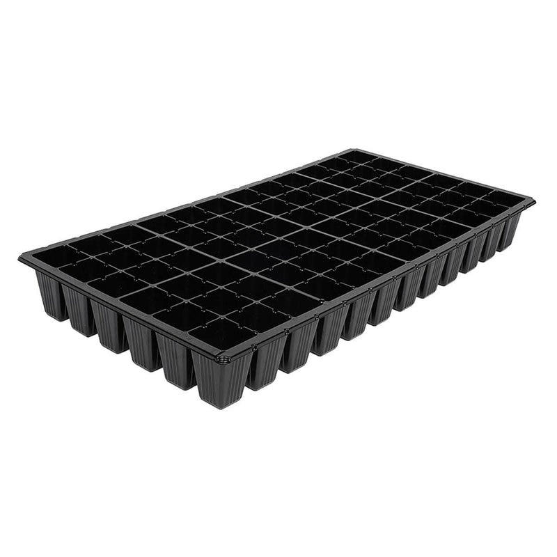 Sunpack Insert SunPack 72 Cell Square Insert, 10 in. x 20 in., BPA-free SP20072 | Gemplers