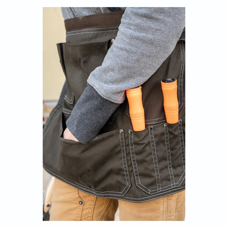 Dovetail Tool Apron