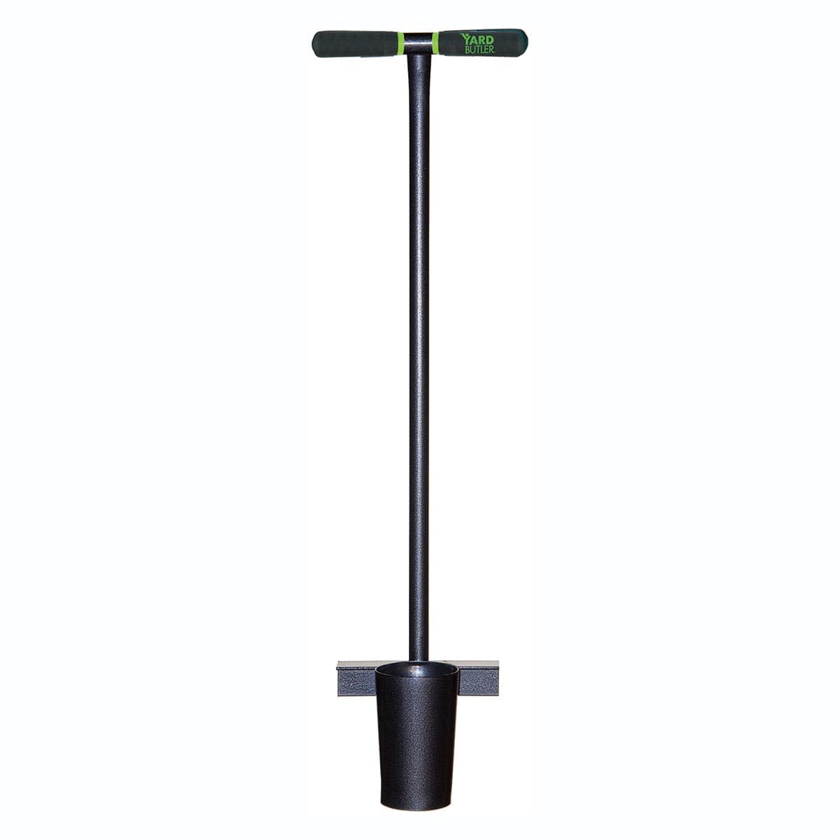 Yard Butler Long Handle Bulb & Garden Planter