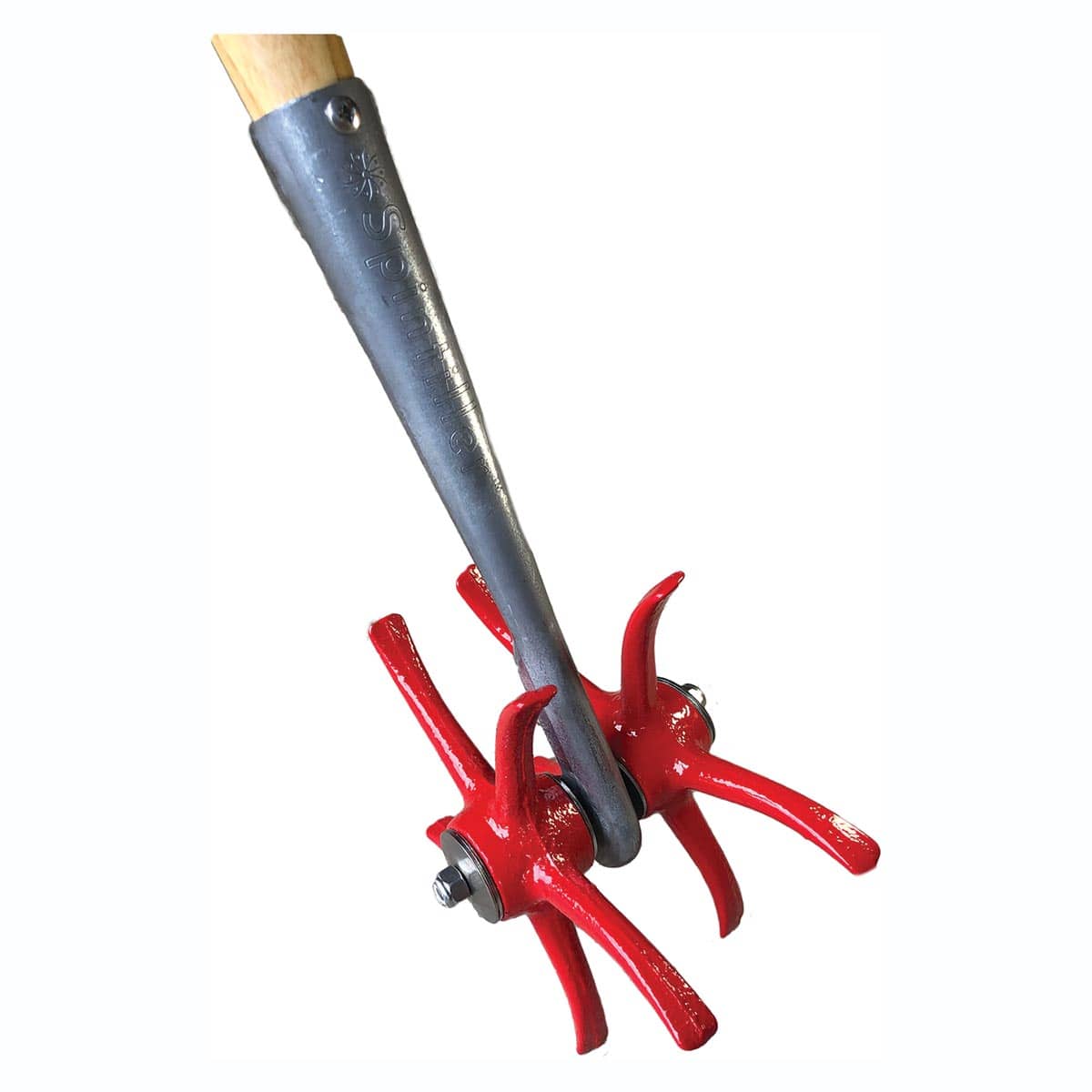 Original Spintiller SP07 Gemplers