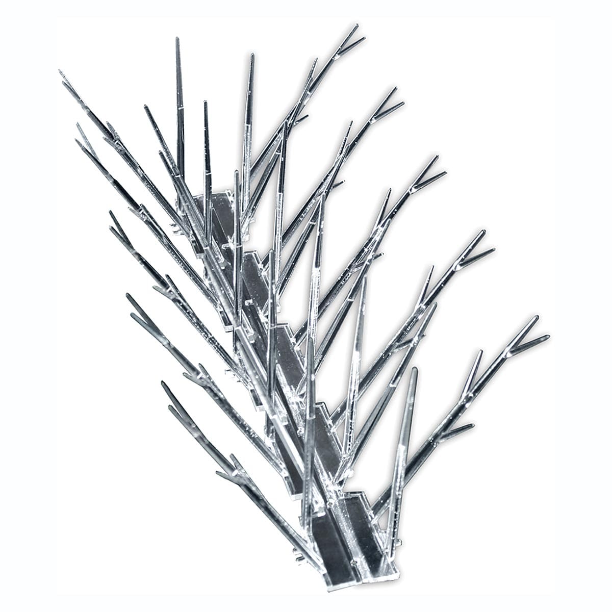 Bird-X Regular Plastic Bird Spikes