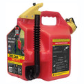 Fuel Cans