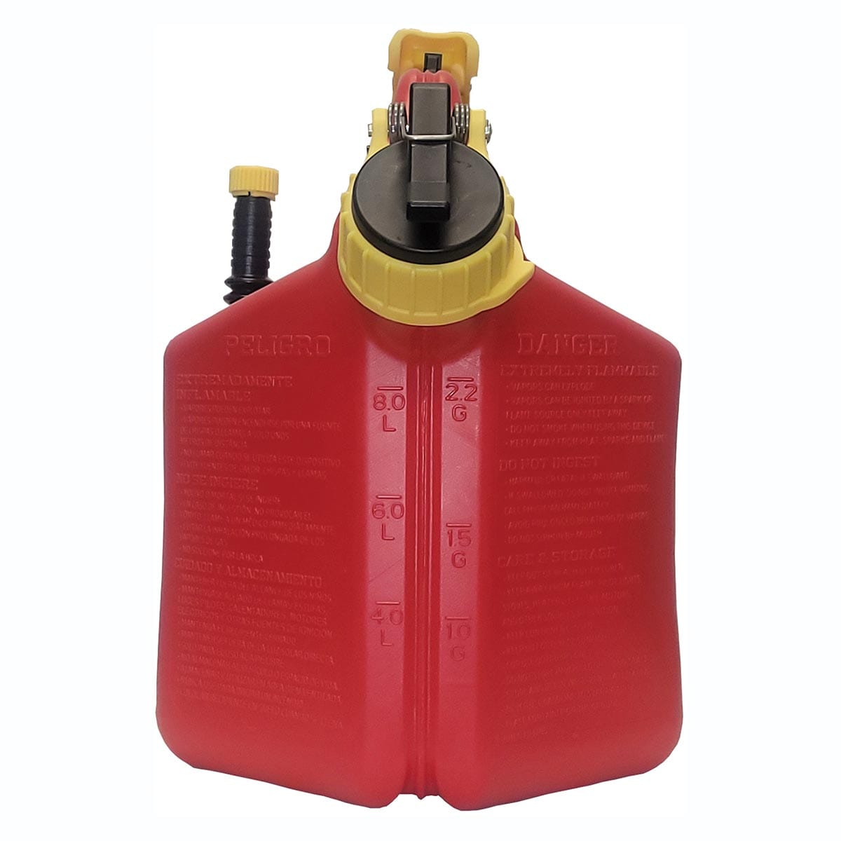 SureCan Type II Safety Can