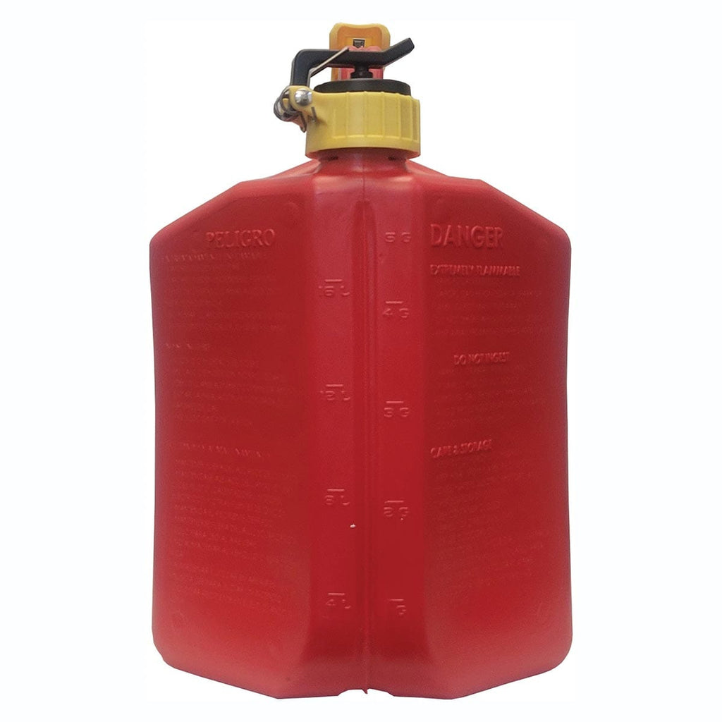SureCan Type II Safety Can