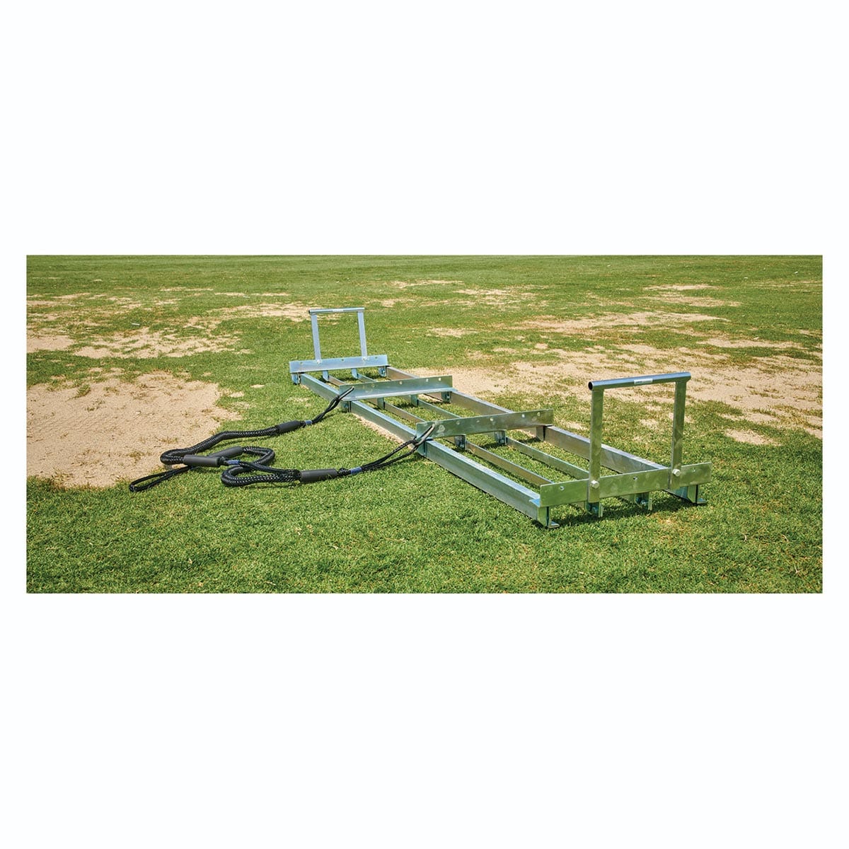 Level Lawn Greens Keeper™ Pull Master Tow-Behind Leveling tool, 72"