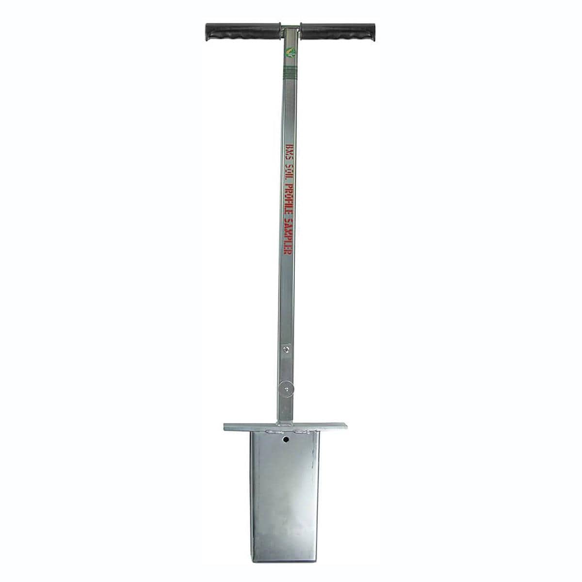 Underhill Shovel-Type Soil Profiler, 8