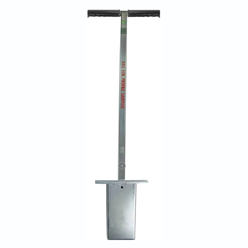 Underhill Soil Profiler - 8" x 4" Shovel