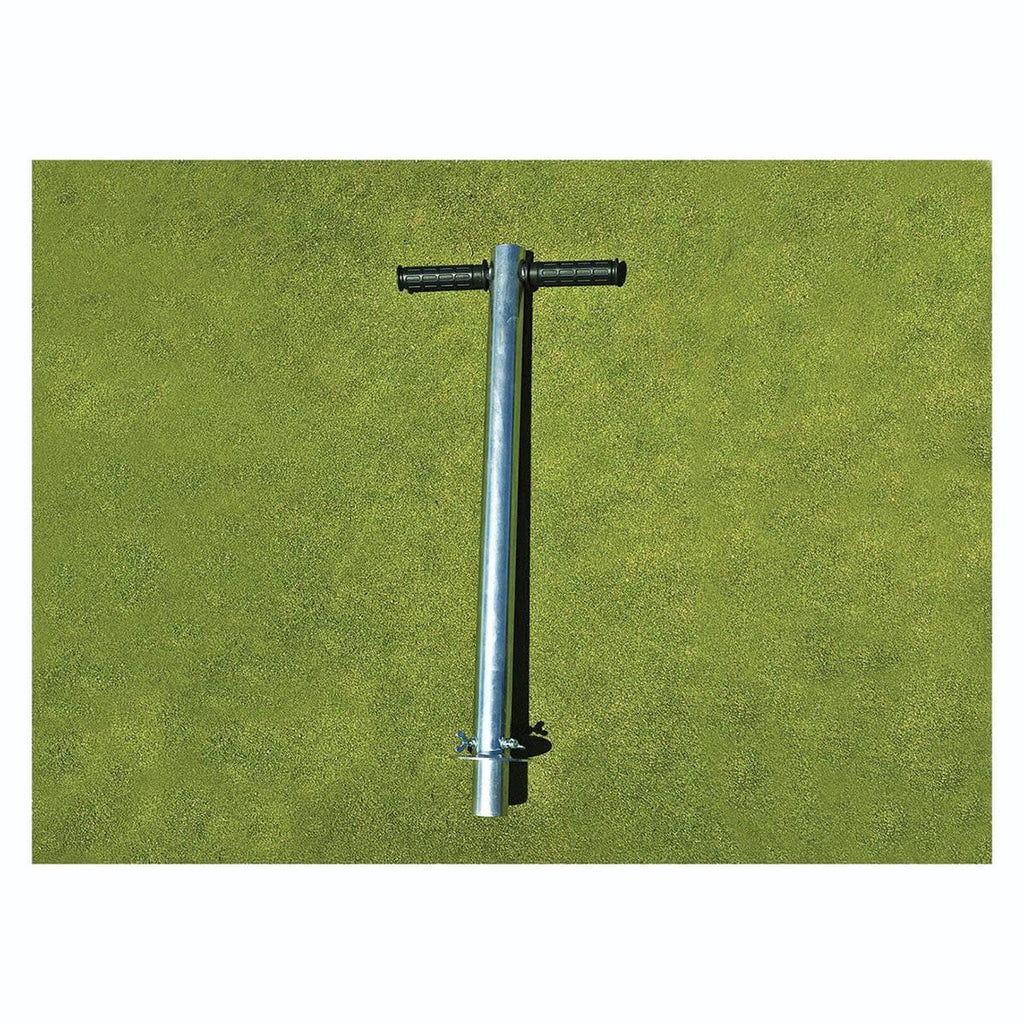 Underhill 2" Round Soil Plunger/Soil Sampler