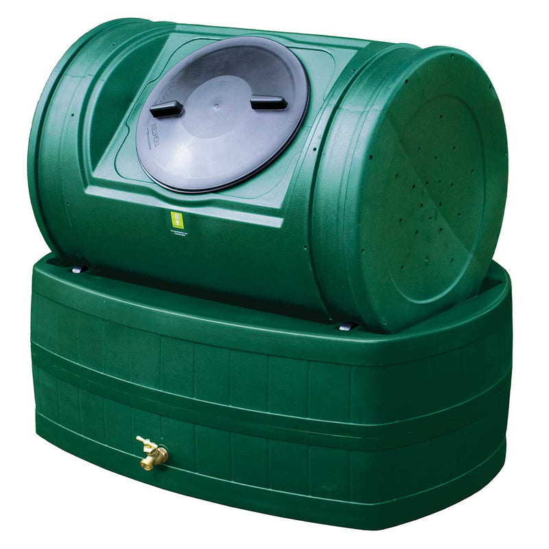 Compost Wizard Recycle Bin Starter Kit