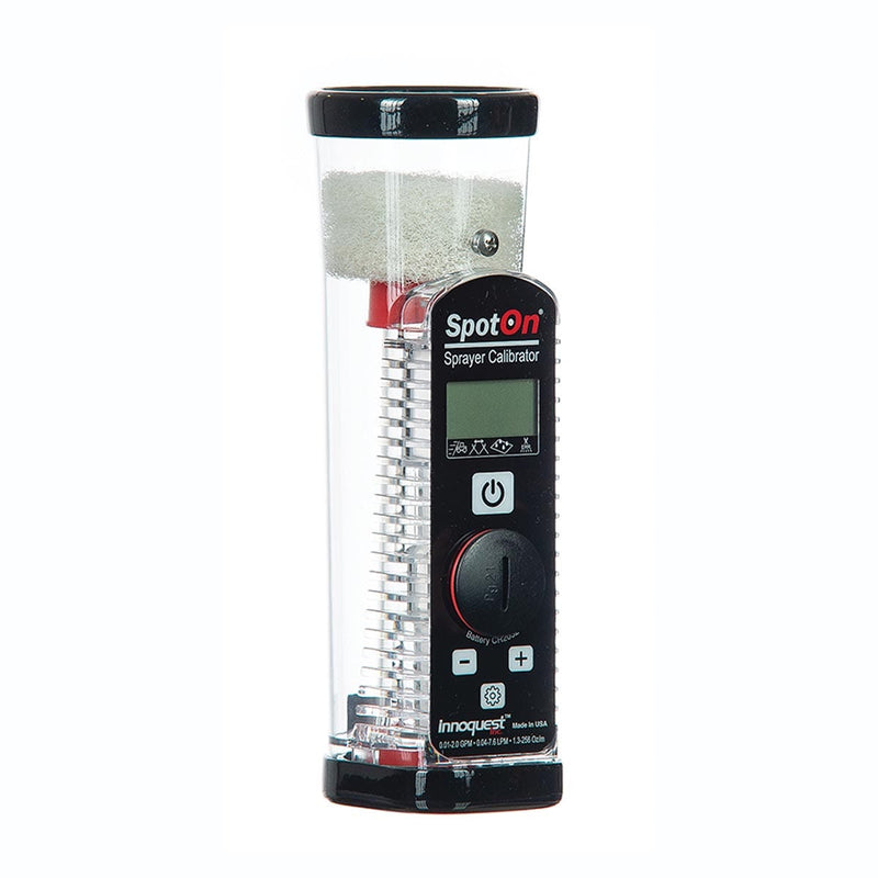 SpotOn® Sprayer Calibrator Model SC-2