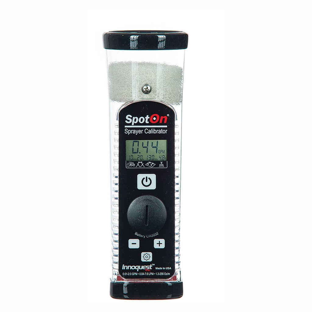 SpotOn Sprayer Calibrator Model SC-2