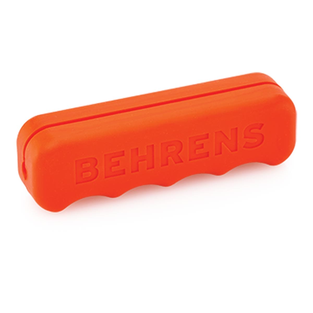 Behrens Comfort Grip Handles - 3", Orange
