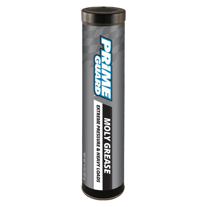 Prime Guard 14 oz. Extreme Pressure and Heavy Loads Moly Grease