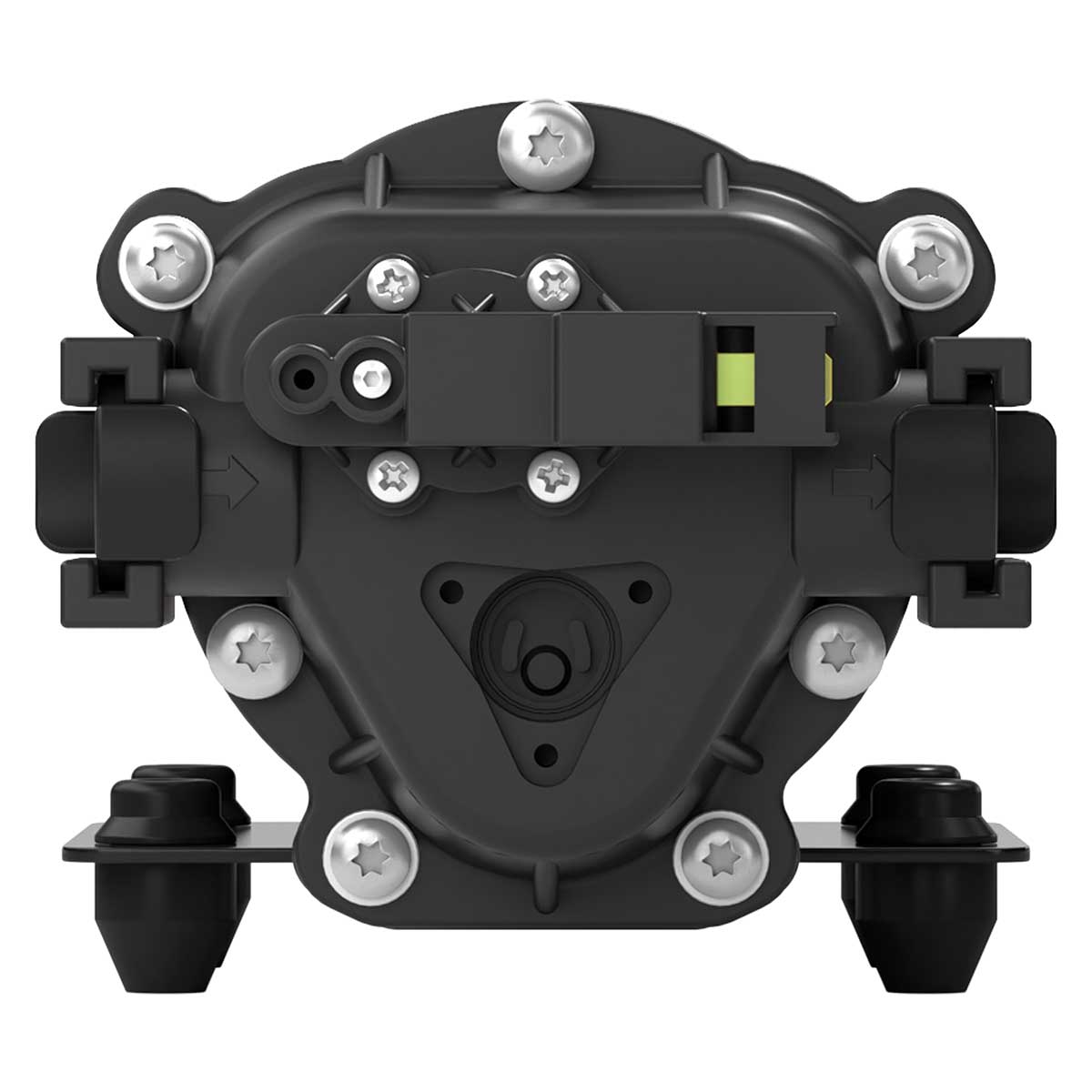 Remco Pump 3300 Series 2.2GPM, 60 PSI, Demand, 12V, 2-Pin Connector