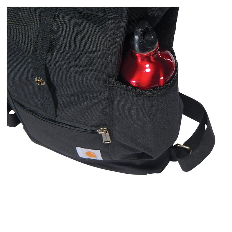 Carhartt B0000382 Convertible Backpack Tote Bag (For Women)