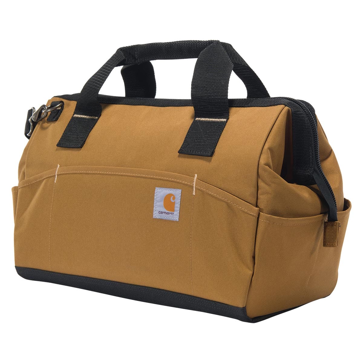 Carhartt 16-inch 17 Pocket Midweight Tool Bag