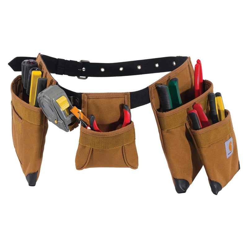 Carhartt Accessories  Belts, Face Masks, Headwear & More, Style: Suspenders