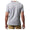 YETI Logo Badge Duck Camo Short Sleeve T-Shirt