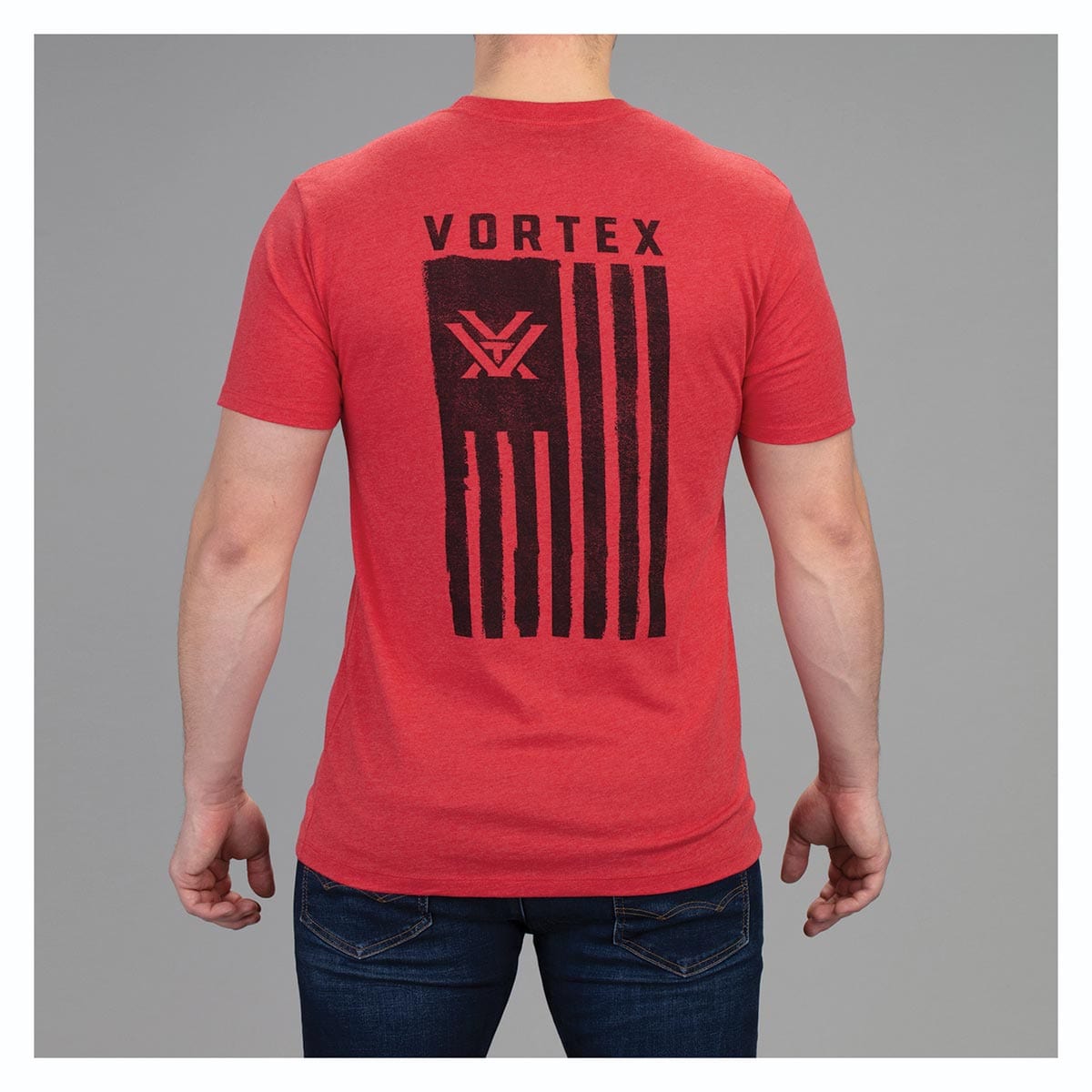 Vortex Optics Salute T-Shirt