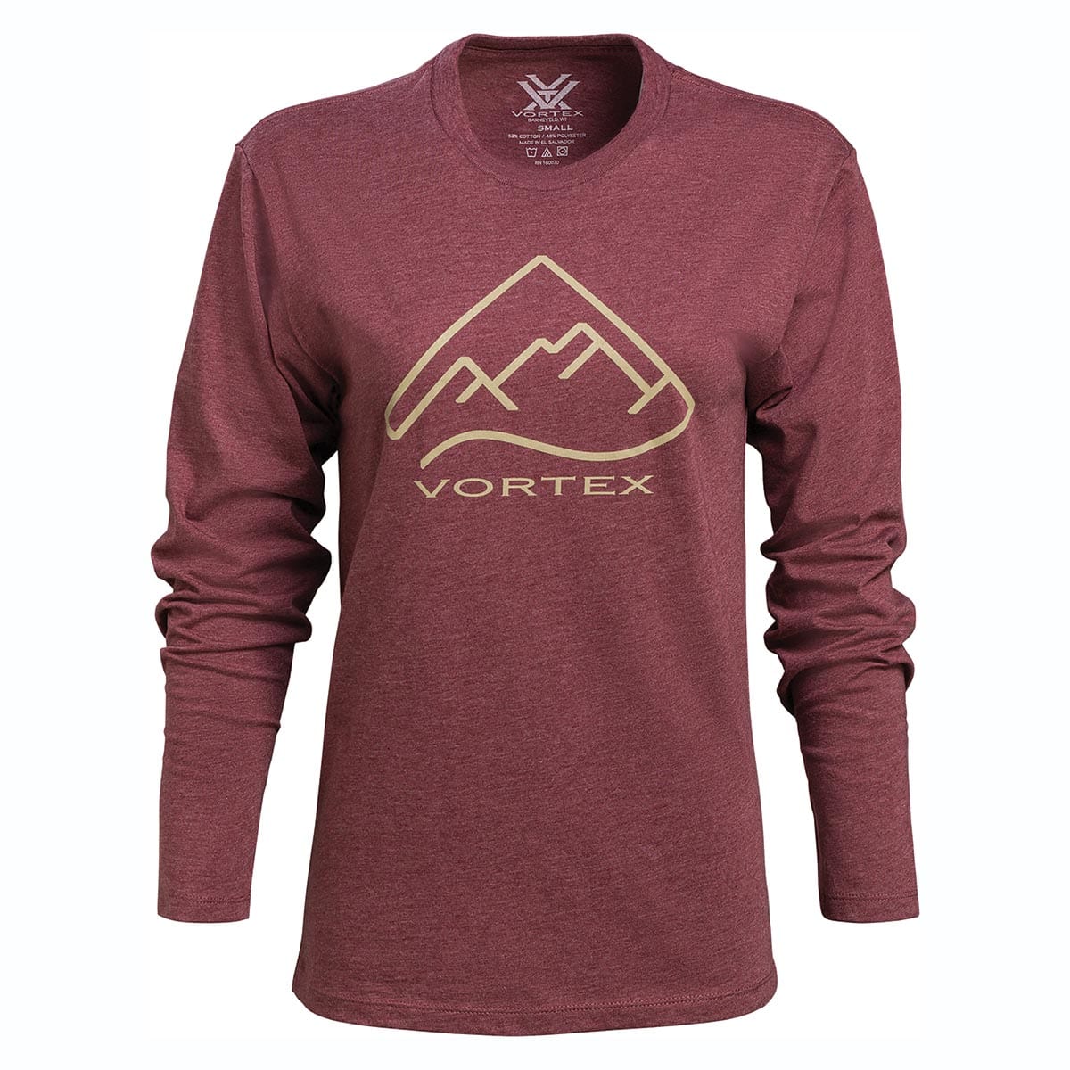 Vortex Optics Women's Alpine Line T-Shirt