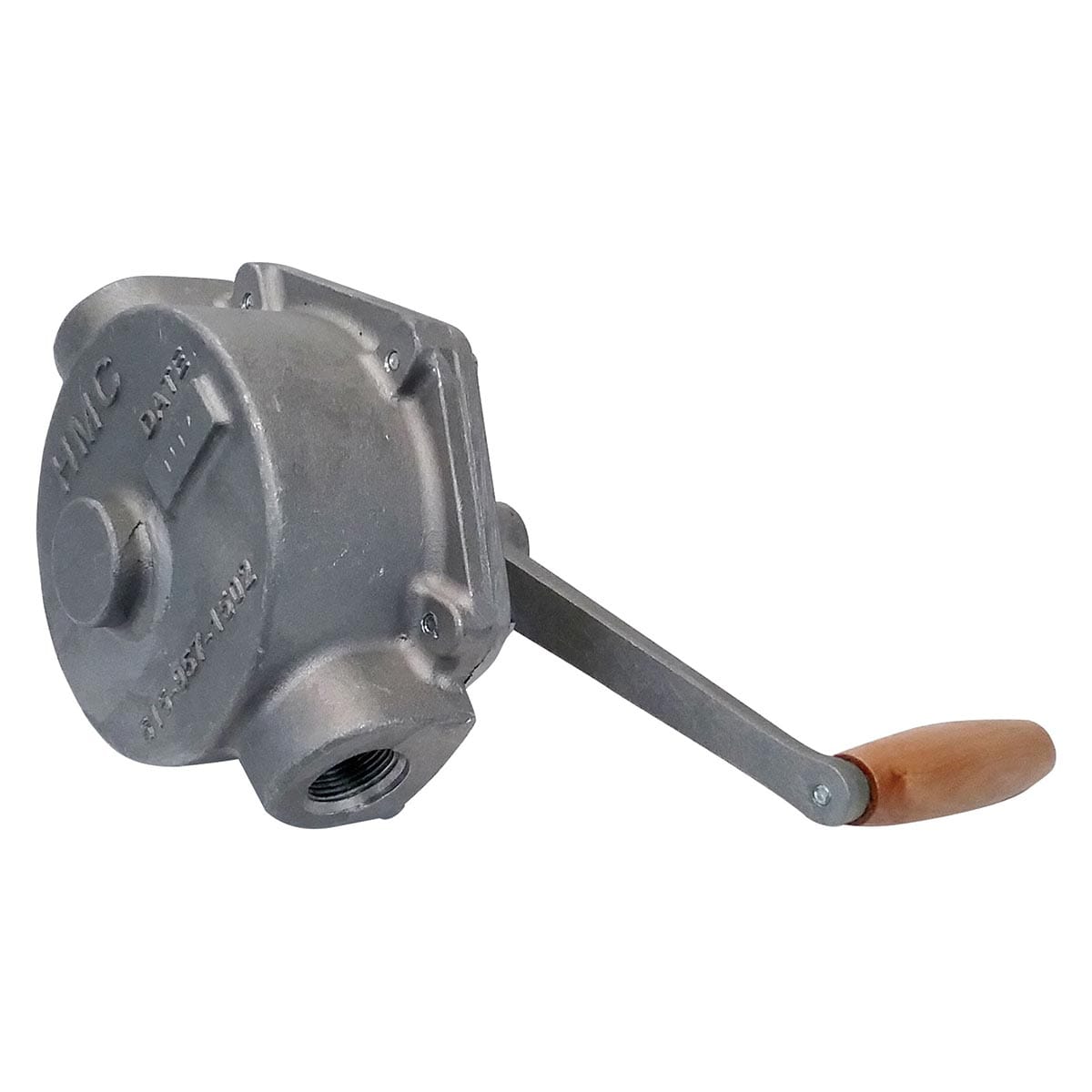 HMC Industries Bi-Directional Rotary Pump