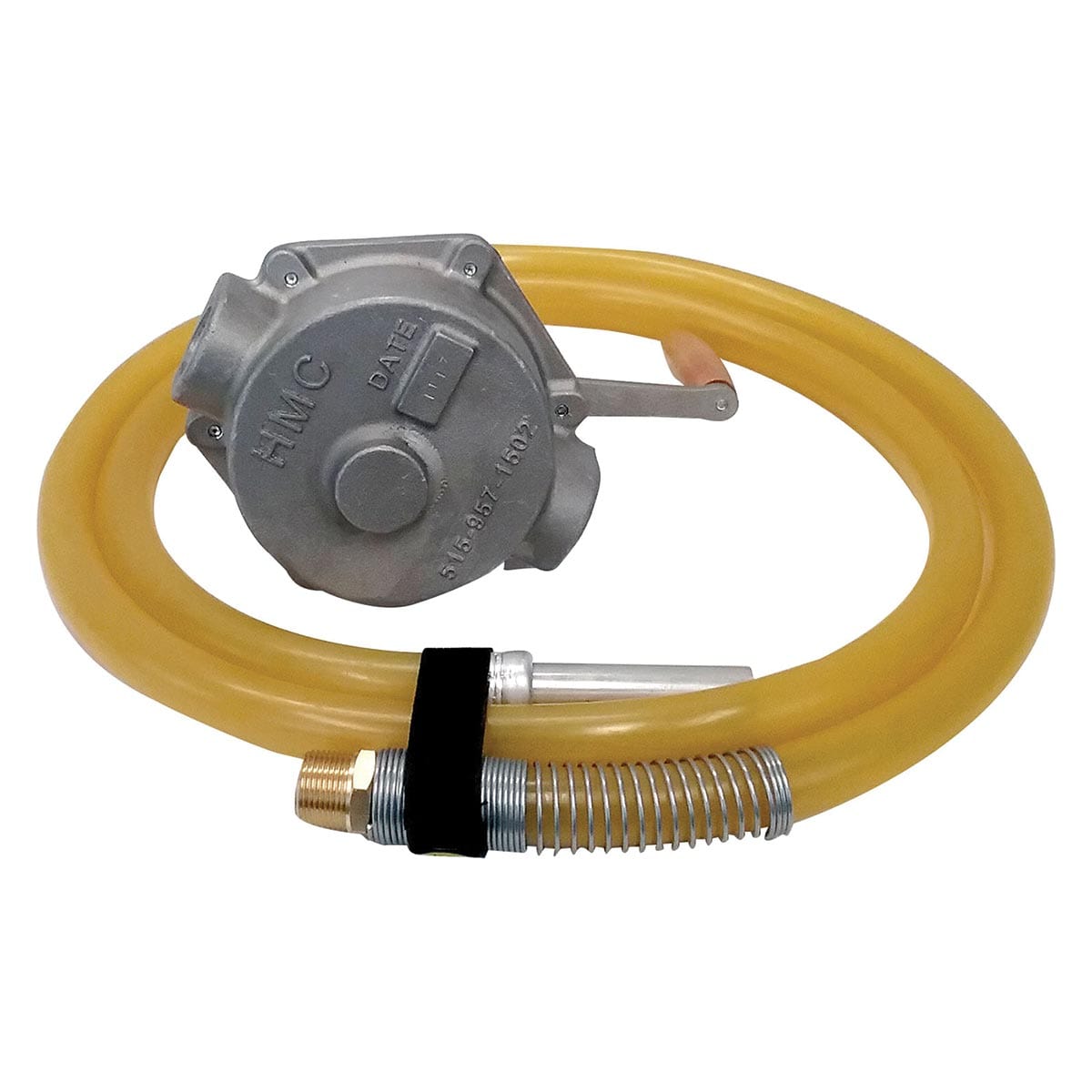 HMC Industries Pump and Hose Combination