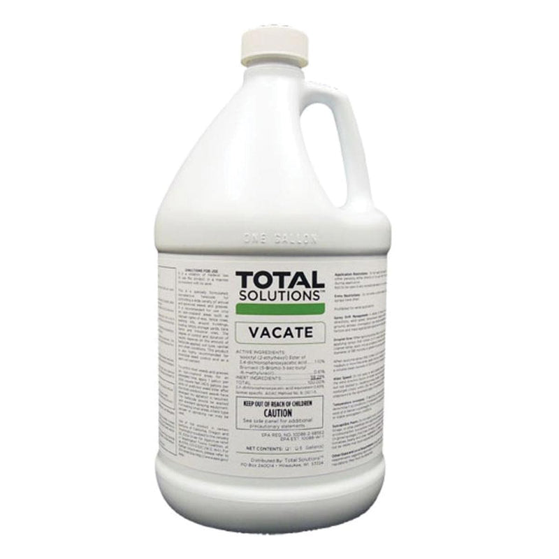 Total Solutions Vacate Herbicide, 1 gal.